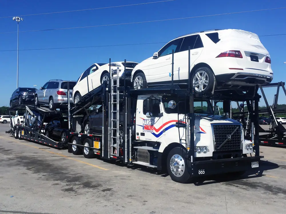 Reliable Auto Transport Leads