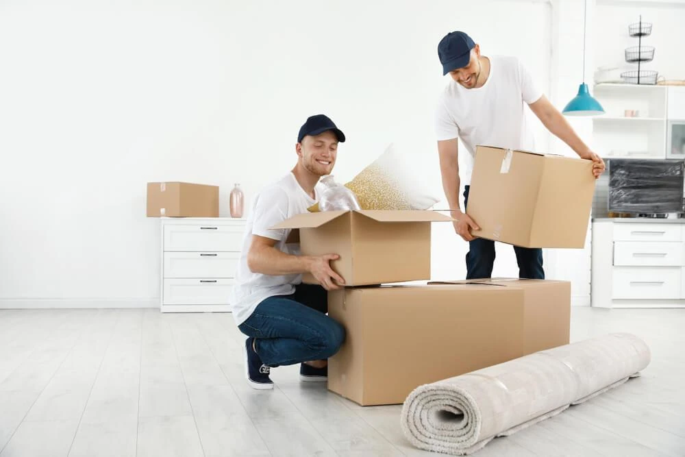 Cheap Moving Companies