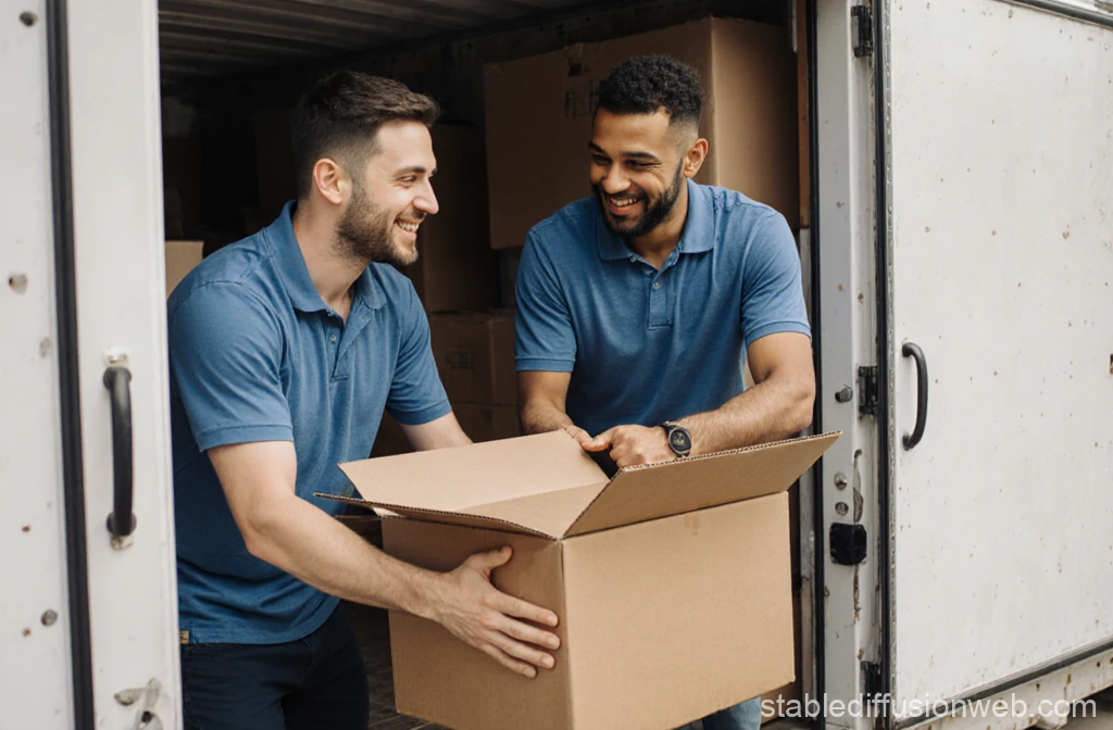 Reliable Interstate Movers for a Smooth and Stress-Free Move