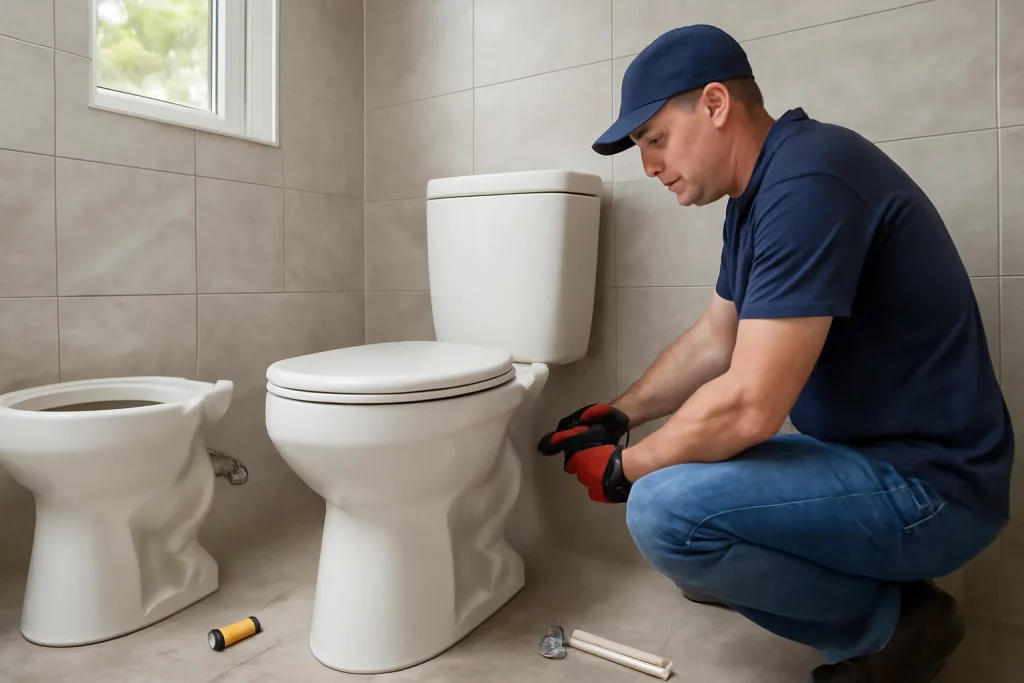 Lompico, Santa Cruz, CA Plumbing Solutions