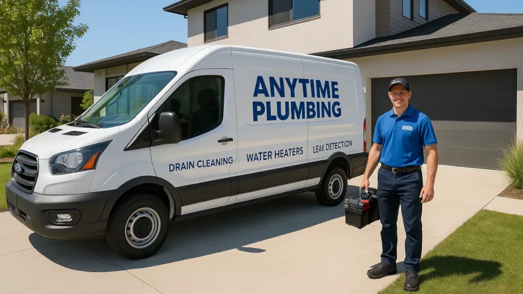 Lompico, Santa Cruz, CA Home Plumbing