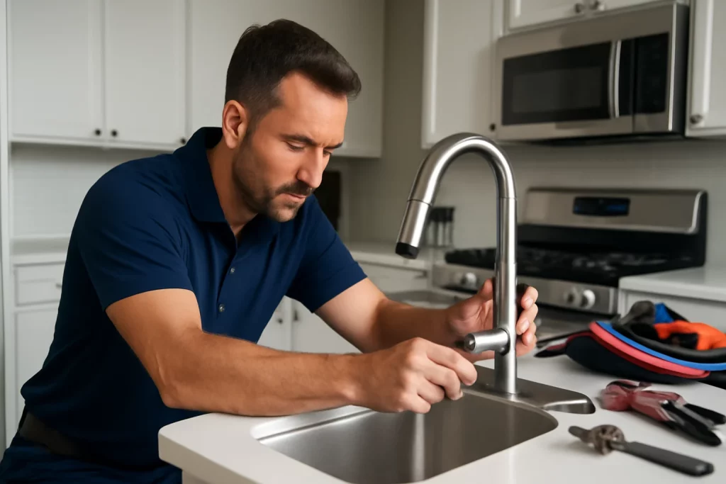 Professional Drain Cleaning Pasatiempo, Santa Cruz, CA