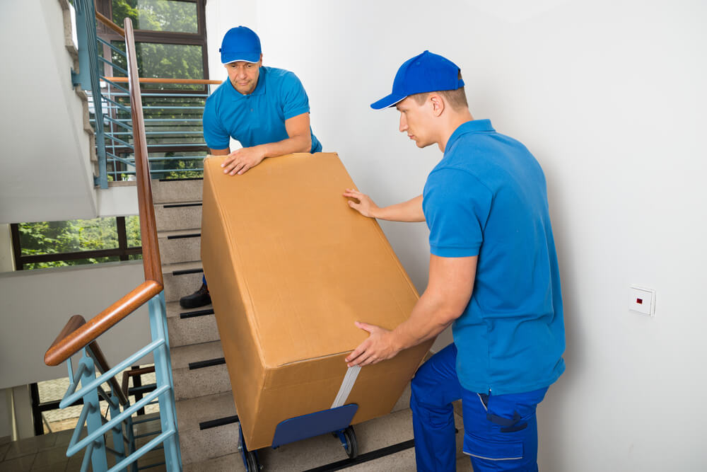 Cheap Movers Rates Norwalk