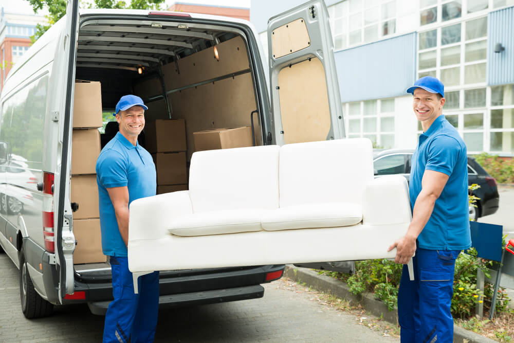 Trusted Residential Moving Experts Hemet