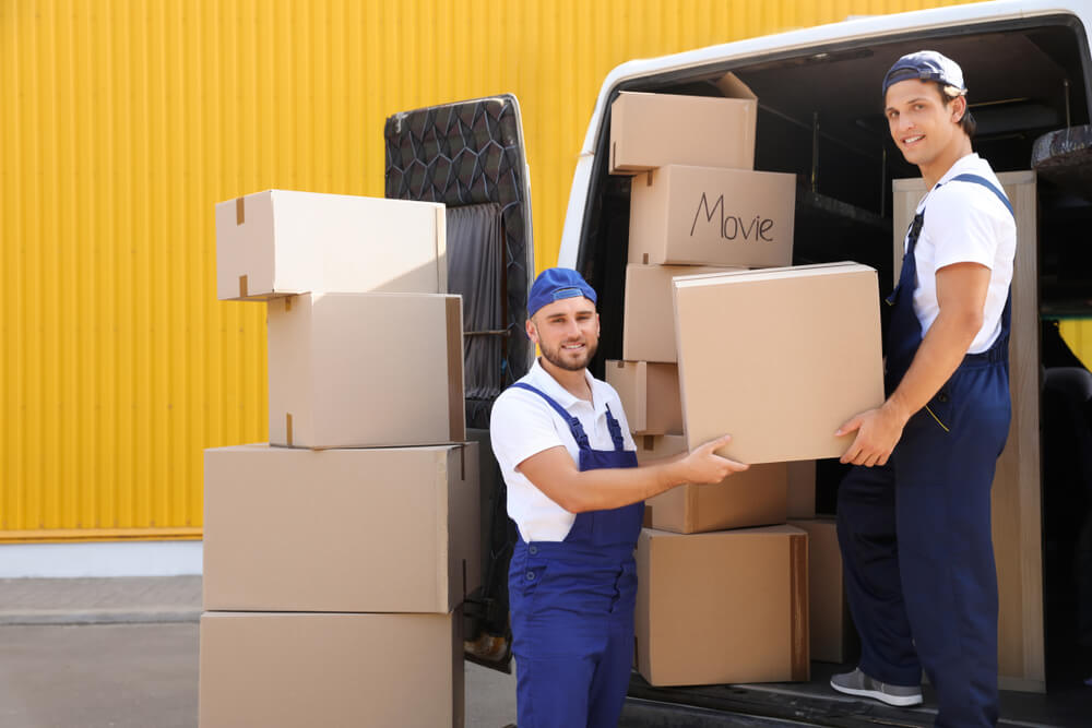 Efficient Movers in Hemet