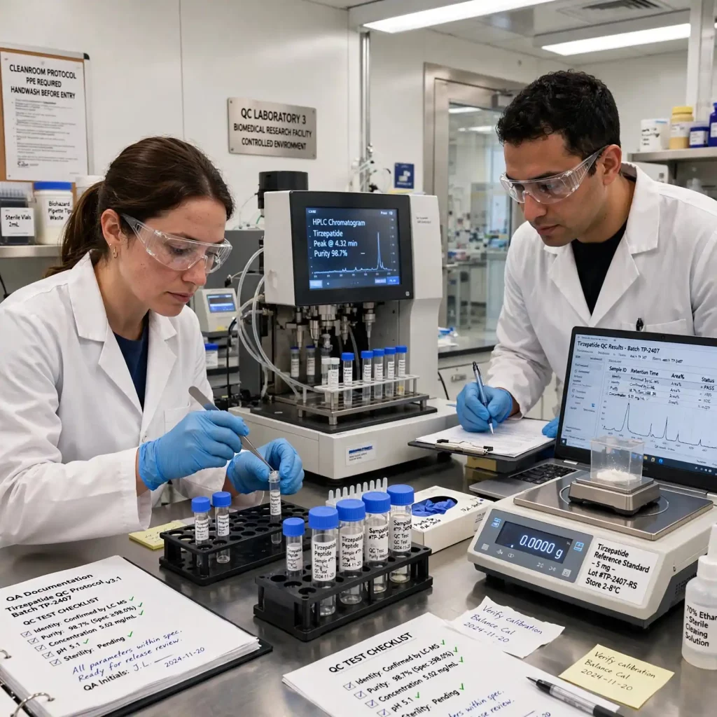 Peptide Industry Growth In Costa Rica