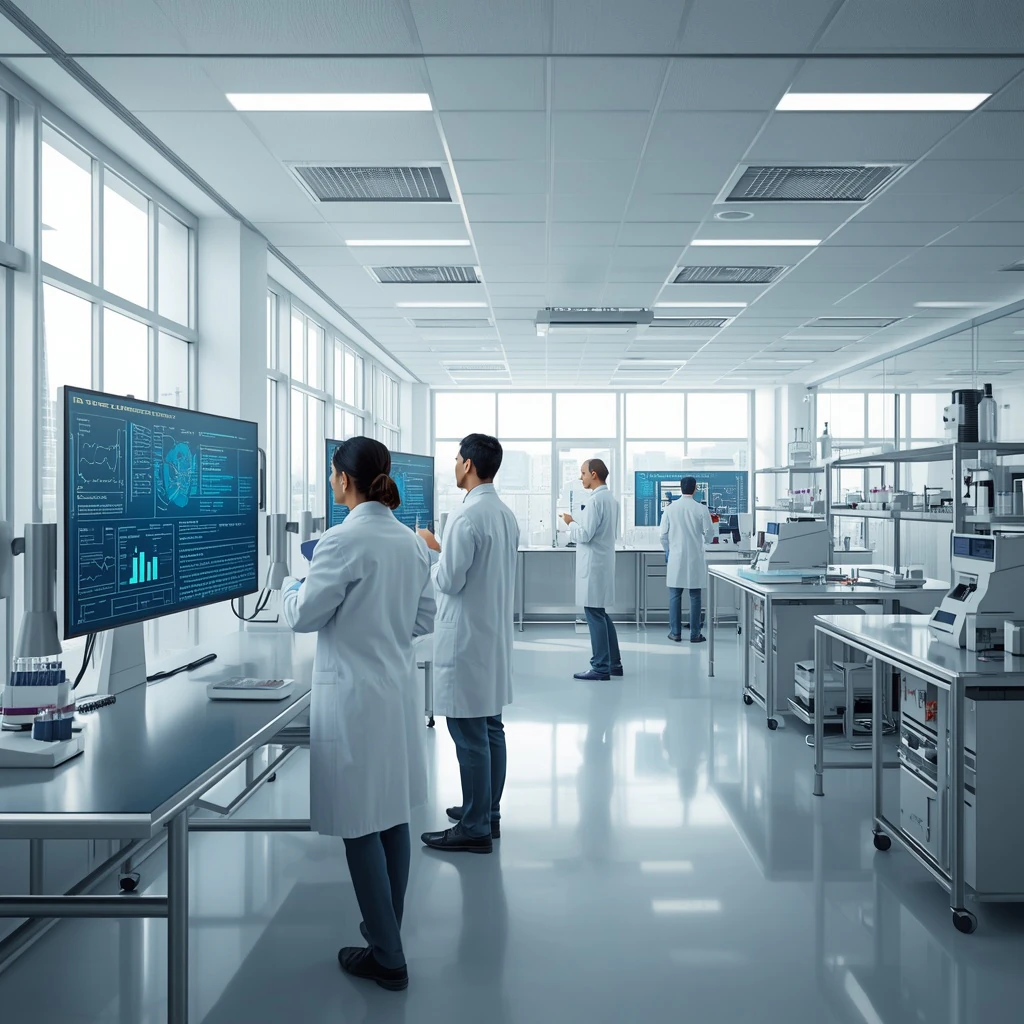 Peptide Chemistry Research Resources