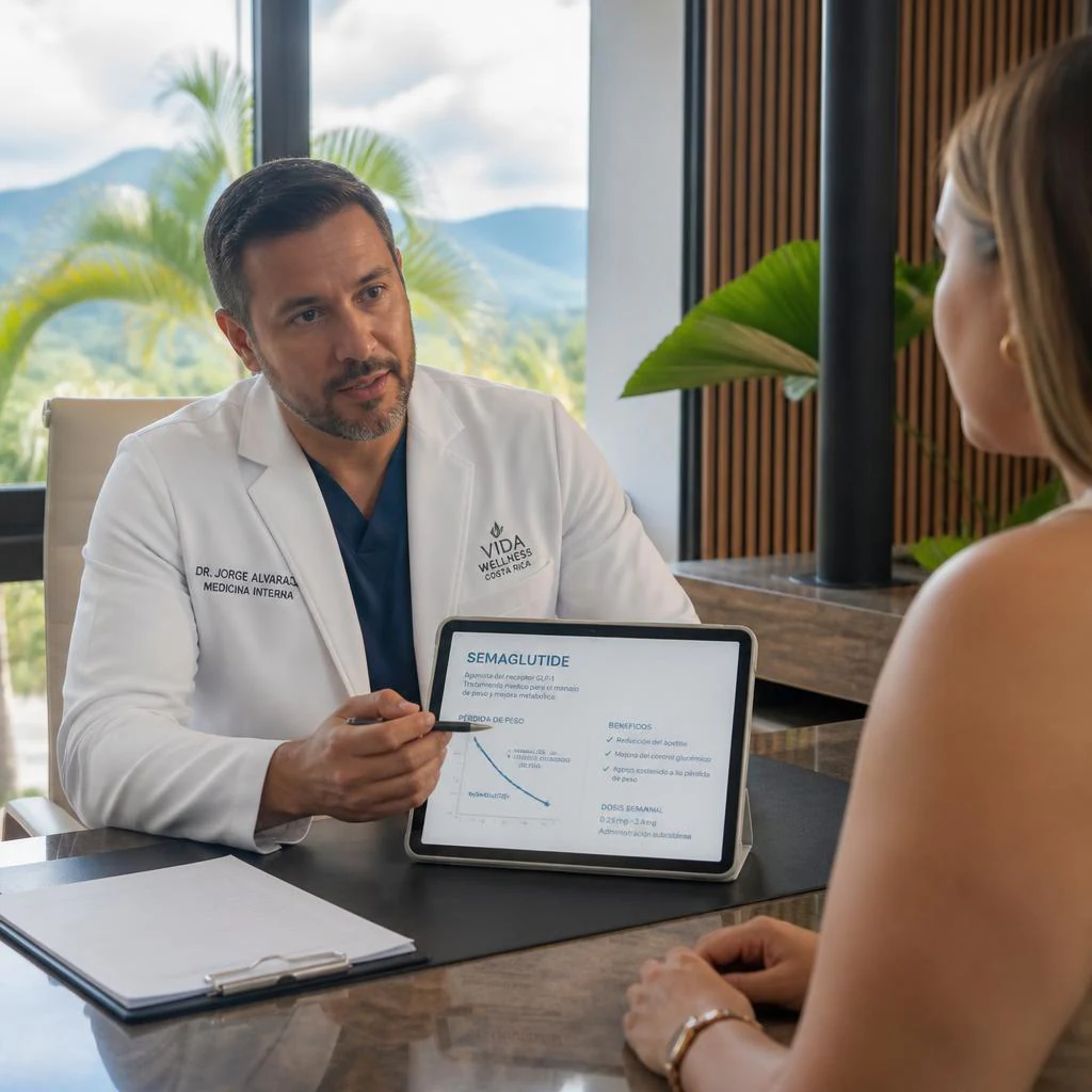 Emerging Wellness Markets Costa Rica