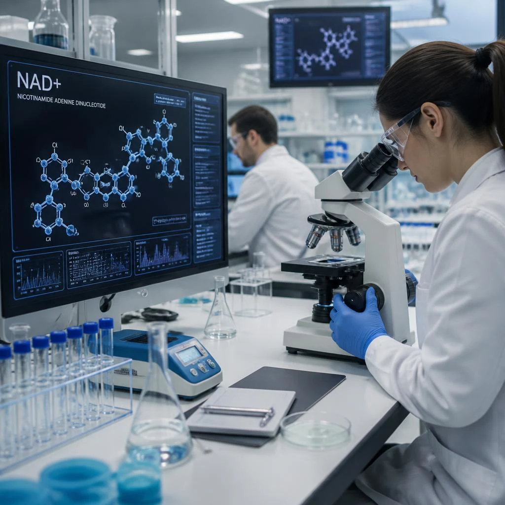Peptide Research Laboratory In Costa Rica